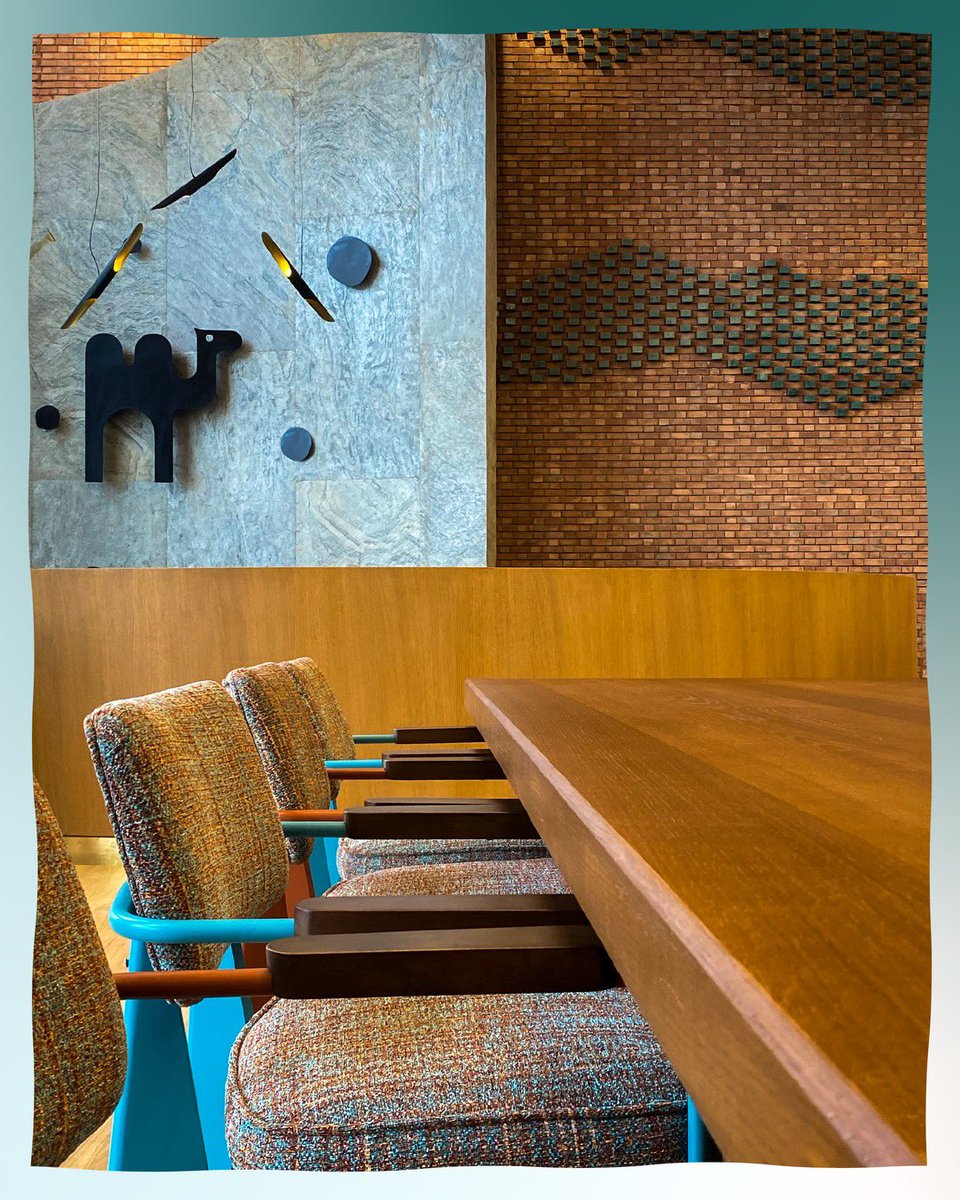 Kamelizer Spaces tweet media