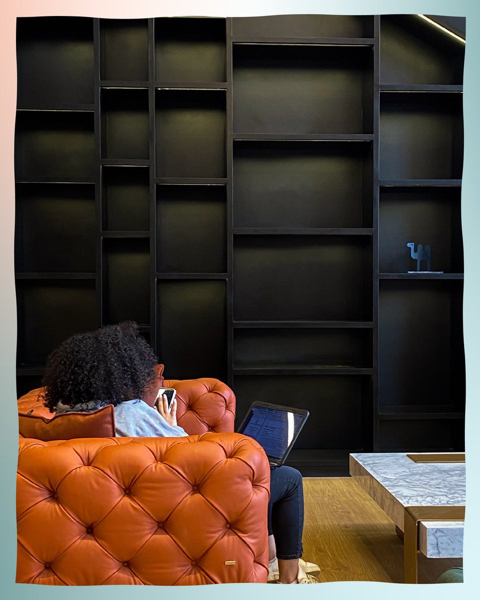 Kamelizer Spaces tweet media