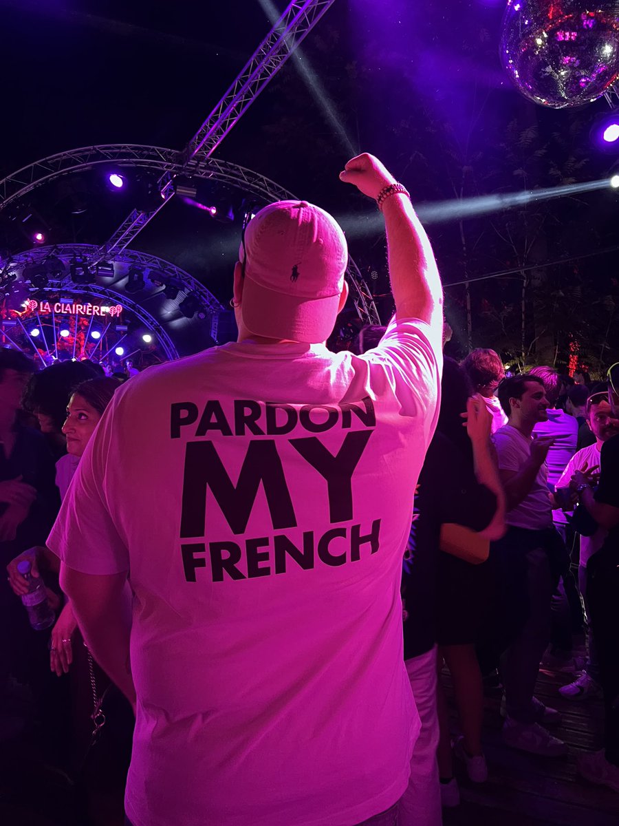 LightedR6S's tweet photo. @djsnake Comme ça 😬 https://t.co/CKpAHdED3b