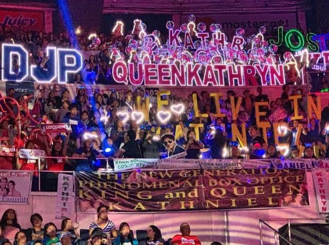 leclercmuch's tweet photo. and for the last time.. we lived in a kathniel world 🫂 https://t.co/qrHXdN7Jc6