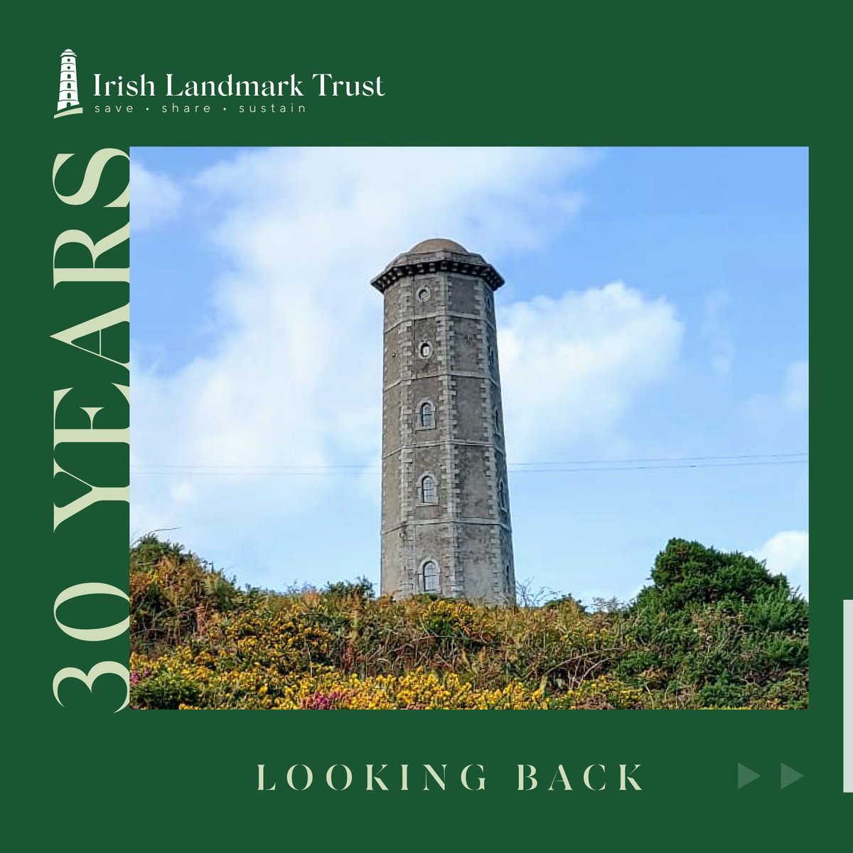 Great Lighthouses of Ireland (@gtlighthouses) on Twitter photo 🎉Congratulations to <a href="/IrishLandmark/">Irish Landmark Trust</a> celebrating their 30 years today! 🎉
Amazing work done on such beautiful heritage properties around the country.
Getting booking your stay - greatlighthouses.com/stay/
#CoastalKeepers #MyLighthouseTrail <a href="/IrishLights/">Irish Lights</a> 🎉Congratulations to <a href="/IrishLandmark/">Irish Landmark Trust</a> celebrating their 30 years today! 🎉
Amazing work done on such beautiful heritage properties around the country.
Getting booking your stay - greatlighthouses.com/stay/
#CoastalKeepers #MyLighthouseTrail <a href="/IrishLights/">Irish Lights</a>