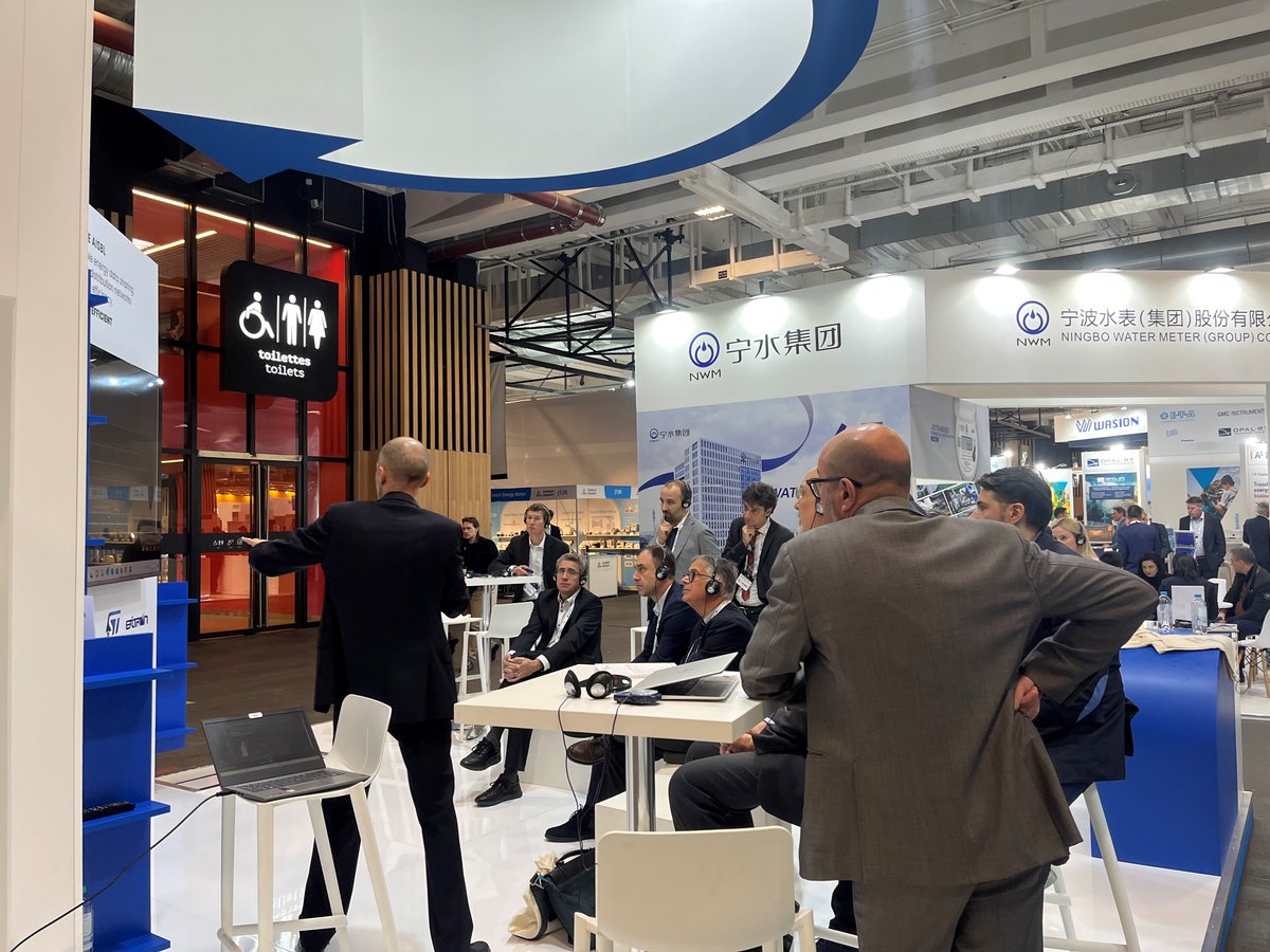 Meters and More tweet media