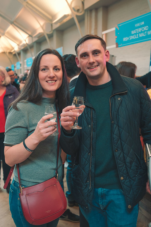 Looking for a unique and memorable experience this Christmas? Whisky Live London offers the opportunity to taste whiskies from around the world, uncover hidden gems, and create lasting memories. Join us for an extraordinary journey! 🎄🥃
eventbrite.co.uk/e/648968581497…