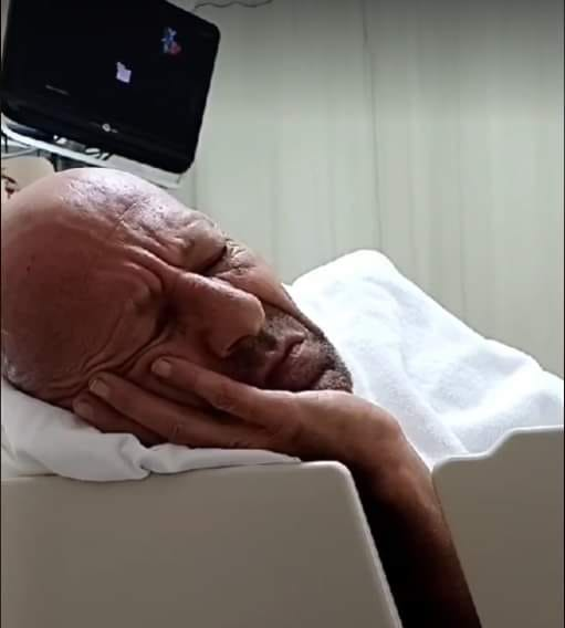 TheSoundOfAnim2's tweet photo. Michael est malheureusement encore hospitalisé 😪
Nous attendons des nouvelles 🙏 https://t.co/dQ1yKwLoPB
