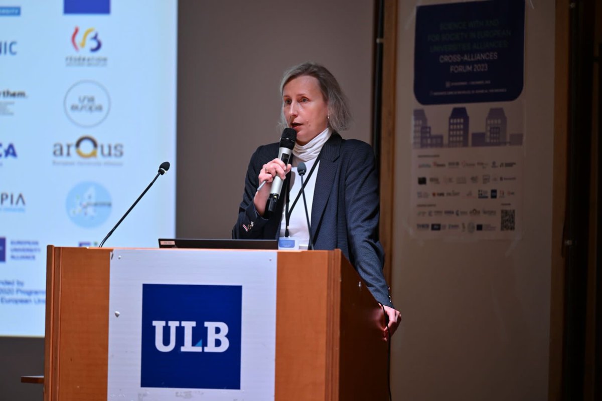 charm_eu's tweet photo. @raulramosl @UniBarcelona @REA_research @EUScienceInnov @FORTHEMAlliance @civis_eu @EU_CONEXUS @CIVICA_Research @CircleU_eu @ArqusAlliance @EutopiaUni @4EUplusAlliance @EpicurAlliance 💫From Agenda Setting to Implementation: Maximazing the Institutional Impact of the SwafS Projects
How #EuropeanUniversities alliances impact the future of R&amp;I 
@FORTHEMAlliance @run_euniversity @4EUplusAlliance @SeaEuAlliance https://t.co/Tfr5X0DkpP