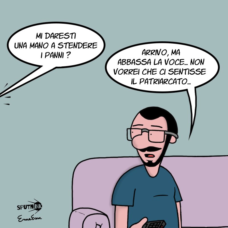 Sputnink tweet media