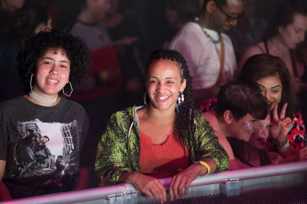 Be on our Youth Panel 💫

We're looking for people aged 16-22 to be on our Youth Panel, going behind the scenes of #CityofCulture2025 to ensure young people are at the heart of decision-making 💥

📅 Apply now! Deadline: Fri 15 Dec bradford2025.co.uk/2023/11/28/be-…