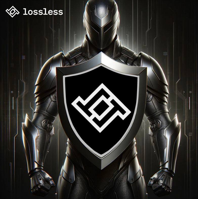 paraand83's tweet photo. Incredible work by @Losslessdefi! Recovering $800K for #VulcanForged users is no small feat. It's a stark reminder that in the world of Web3, robust security protocols are non-negotiable. ๐ก๐ #Web3Security #LosslessProtocol $PYR $LAVA https://t.co/P4PdKZzO8O