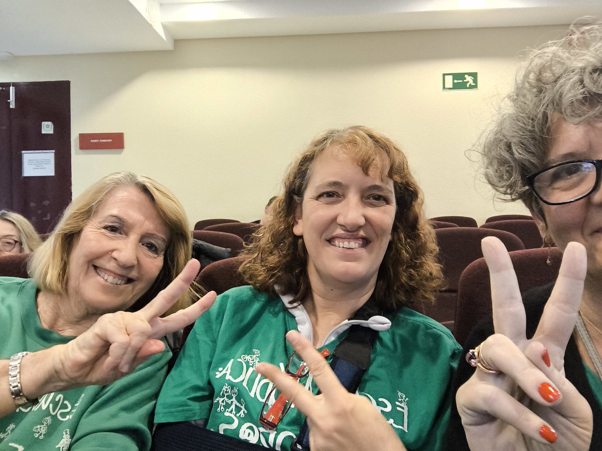 EPMajadahonda's tweet photo. 📣📣📣Aprobada por UNANIMIDAD la moción sobre climatización sostenible♻️  de los centros educativos, gracias a todxs por el apoyo!!!! A seguir trabajando! https://t.co/OQHnUkRaW8
