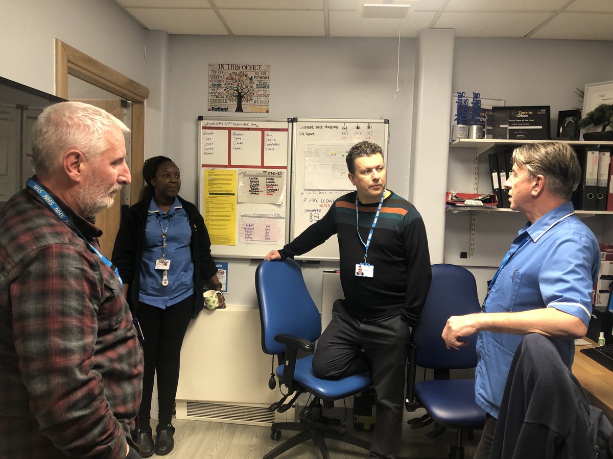 A. Ramadan (@amalrm7) on Twitter photo With a -5°C ❄️ it was heartwarming reaching out to our Fab Staff working during night shifts at Scarisbrick. Huge Thanks to our Execs & C&W SLs for their commitments to make our <a href="/WeAreLSCFT/">Lancashire & South Cumbria NHS Foundation Trust</a> better workplace ✨☀️✨ @LSCftCulture With a -5°C ❄️ it was heartwarming reaching out to our Fab Staff working during night shifts at Scarisbrick. Huge Thanks to our Execs & C&W SLs for their commitments to make our <a href="/WeAreLSCFT/">Lancashire & South Cumbria NHS Foundation Trust</a> better workplace ✨☀️✨ @LSCftCulture
