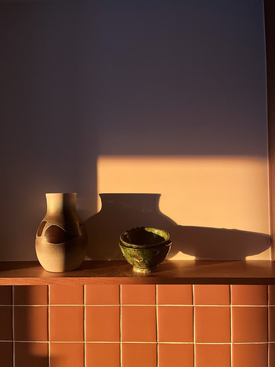 LuzdeBarcelona's tweet photo. Bodegón amanecer.
Luz &amp; Serra. https://t.co/hnBoyDi2o6