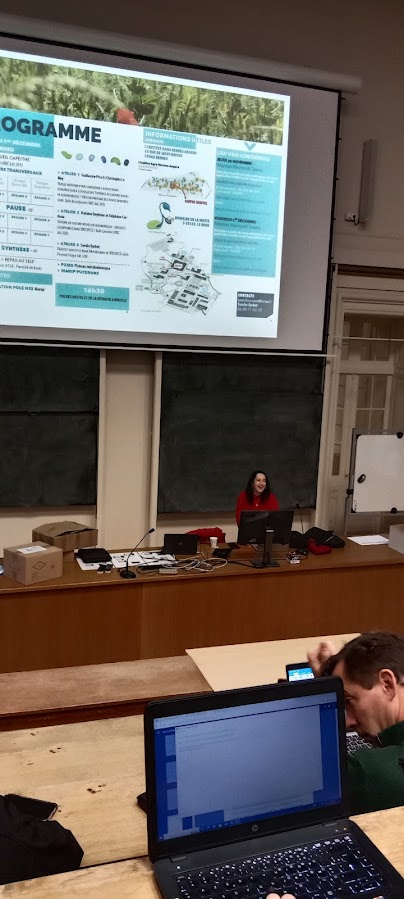 GenoSol (@inrae_genosol) on Twitter photo Journées <a href="/ProjetSPECIFICS/">SPECIFICS (PPR CPA)</a> sur le site <a href="/InstitutAgroRA/">L'Institut Agro Rennes-Angers</a> Site de rennes, deux jours sur l'avancement des différents tâches <a href="/PPR_CPA/">PPR Cultiver et Protéger Autrement</a> <a href="/UMRAgroecologie/">UMRAgroecologie</a> <a href="/CASYSdijon/">Plateforme CA-SYS</a> <a href="/UMR_IGEPP/">UMR Igepp</a> Journées <a href="/ProjetSPECIFICS/">SPECIFICS (PPR CPA)</a> sur le site <a href="/InstitutAgroRA/">L'Institut Agro Rennes-Angers</a> Site de rennes, deux jours sur l'avancement des différents tâches <a href="/PPR_CPA/">PPR Cultiver et Protéger Autrement</a> <a href="/UMRAgroecologie/">UMRAgroecologie</a> <a href="/CASYSdijon/">Plateforme CA-SYS</a> <a href="/UMR_IGEPP/">UMR Igepp</a>