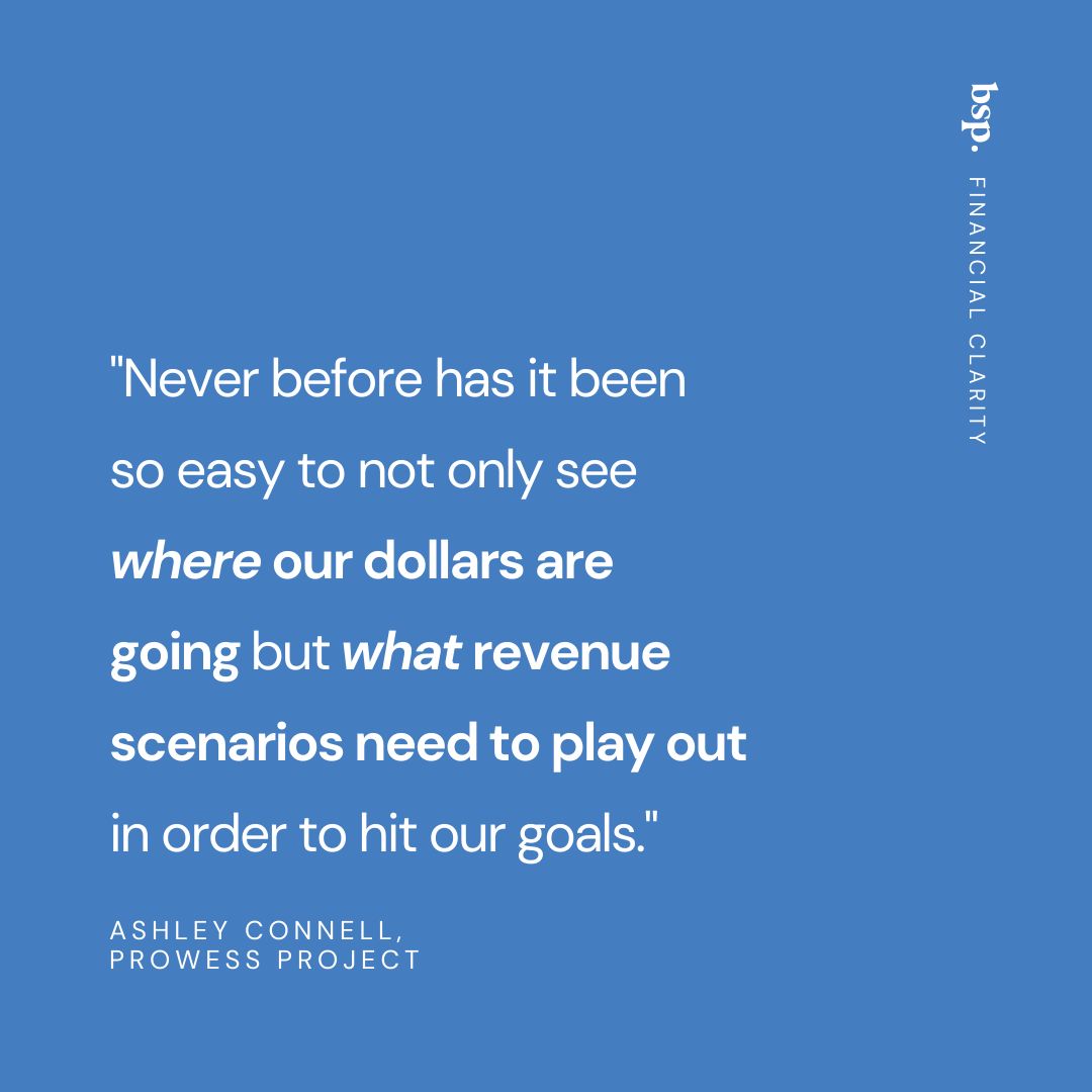 Want more clarity in 2024? Our Financial Clarity process is designed to give you peace of mind around your business finances.

Head to the link in our profile to book a free information session.