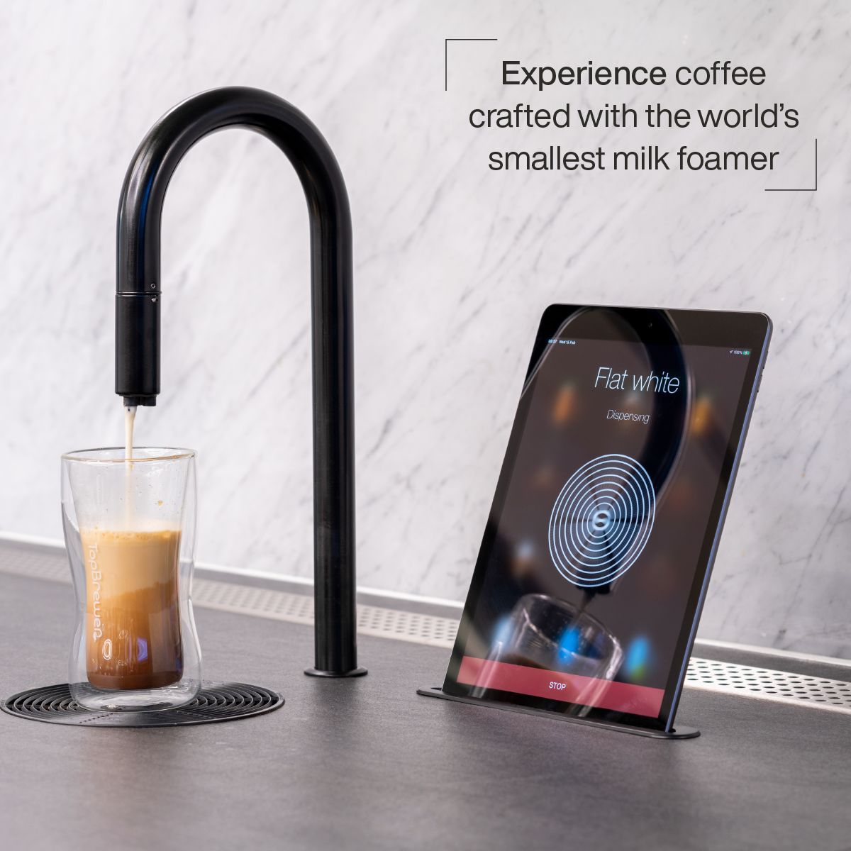 TopBrewer UKI tweet media