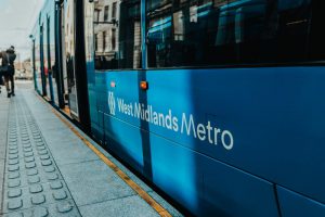 WMmetro's tweet photo. Work to futureproof tram stops on the West Midlands Metro network is set to start next week in Wolverhampton!
Click the link to read the full article: https://t.co/1fnmiUZ12E
#WeAreMetro #works #tramstop #MetroMatters https://t.co/oQa4viVyeY