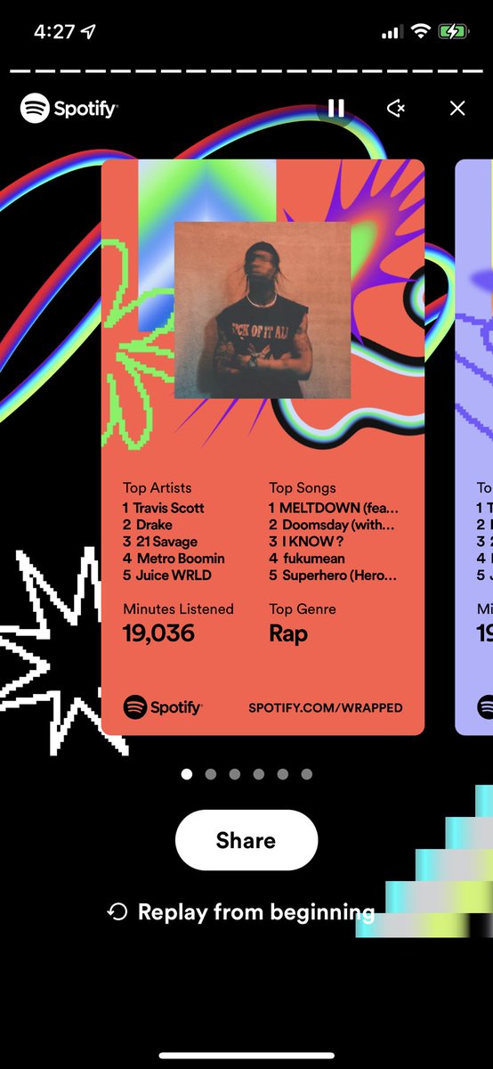 so_called_cisco's tweet photo. @tervisscoot utopia album of the year https://t.co/DE0DqlrGVK
