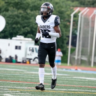 Tavaras Garvin tweet media