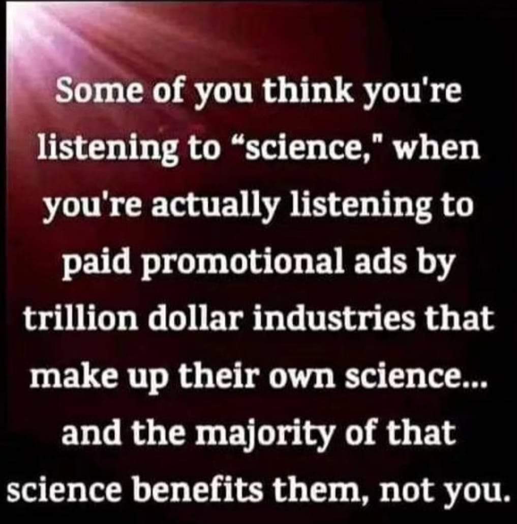 Holistic Joe 🌱🌱🌱 tweet media