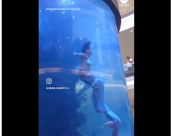 tignews_'s tweet image. Video: How a ‘Maame Water’ almost drowned in water

theindependentghana.com/how-a-maame-wa…

#TheNPP #KissiAgyebeng #2ndDecember #GhanaCard #AkufoAddo #southafricamall #maamewater