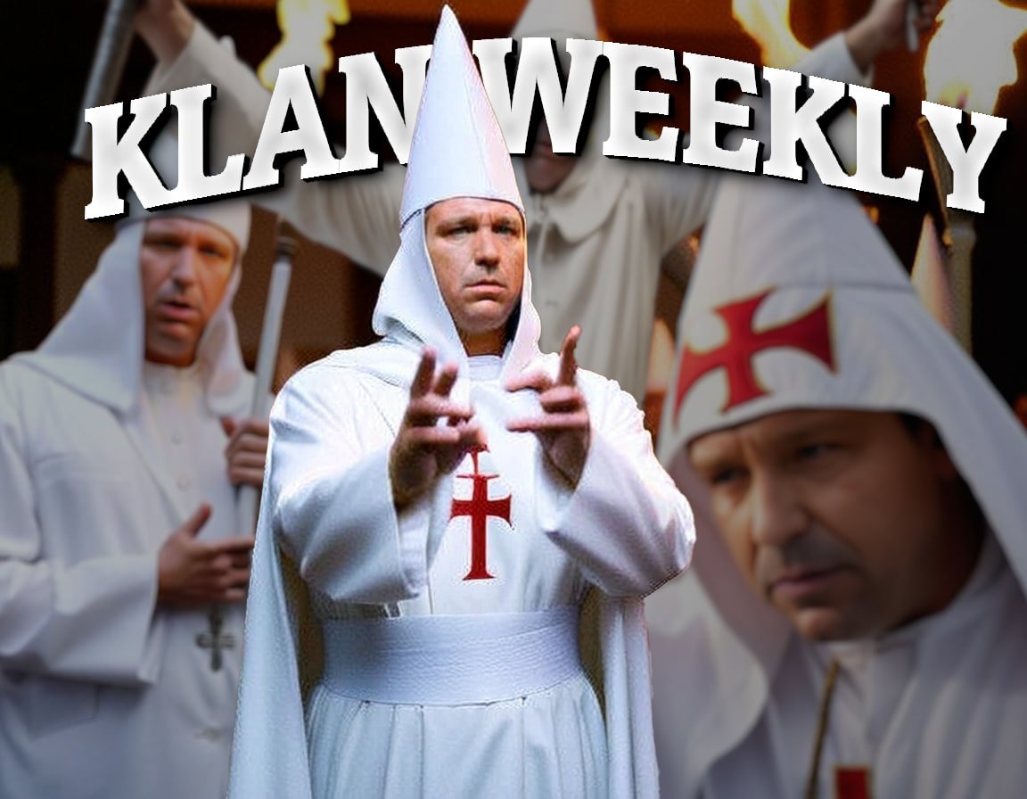 ResistItAllTX's tweet image. I couldn&apos;t sleep last night. The racism from Team DeSantis is sooooo disturbing. Add that to DeSantis trolls telling me you&apos;re not Christian or Conservative if you have gay friends. It&apos;s like a big Klan meeting at this toilet campaign. This isn&apos;t who we are. #FRDS