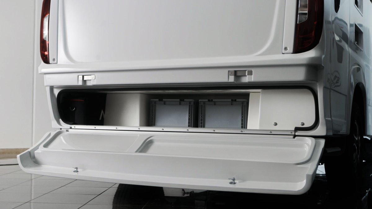 Wingamm1's tweet image. OASI 540.1

Keeping high expectations on the design that made us known, the Oasi 540.1 is a completely engineered jewel from the monocoque bodywork, to the doors, to the positioning of the fixing capsules on the door edges, because quality is always in the details.

#wingamm