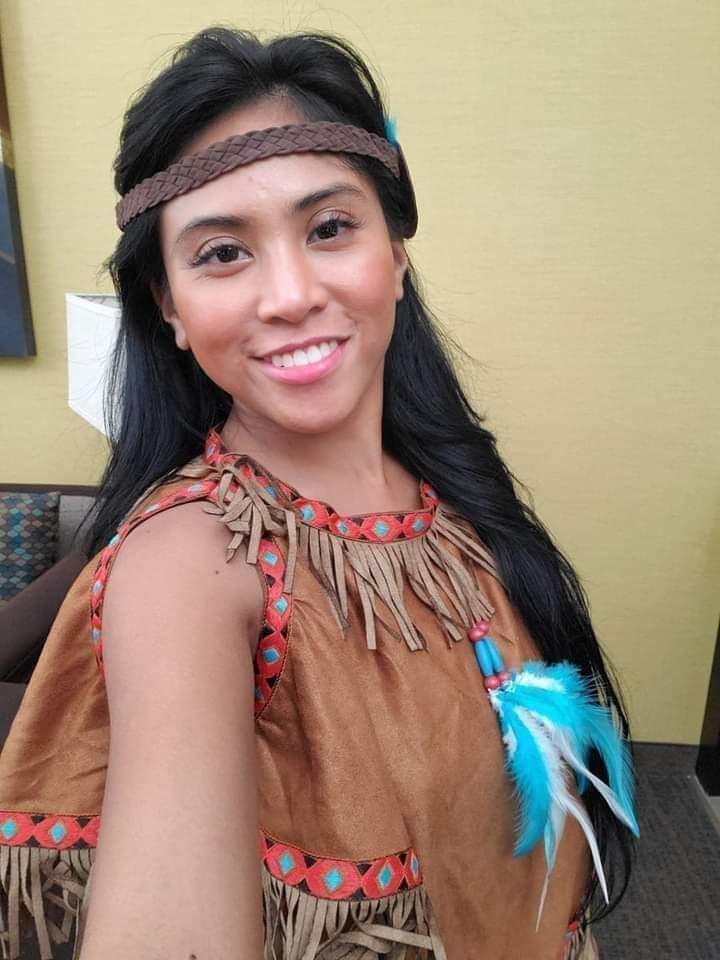 NativesProud's tweet photo. If You're a huge fan of mine can I get a big YESS !!!! https://t.co/Jhcjsept6l