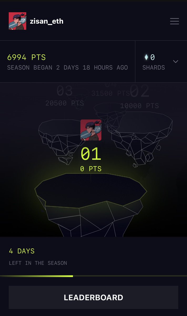 zisan_eth's tweet image. my $PORTAL @Portalcoin is behind you