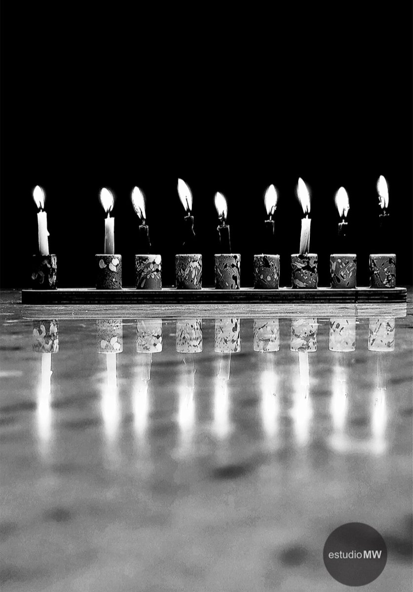 estudioMW's tweet photo. Se viene Januca! 
El que esté buscando una linda Janukia puede contactar por DM o sino al link de ML. Cerámica y madera. Varios colores! #januca
#janukia #hanukkah 
https://t.co/EkBjO5icNo https://t.co/vTONgKajpb