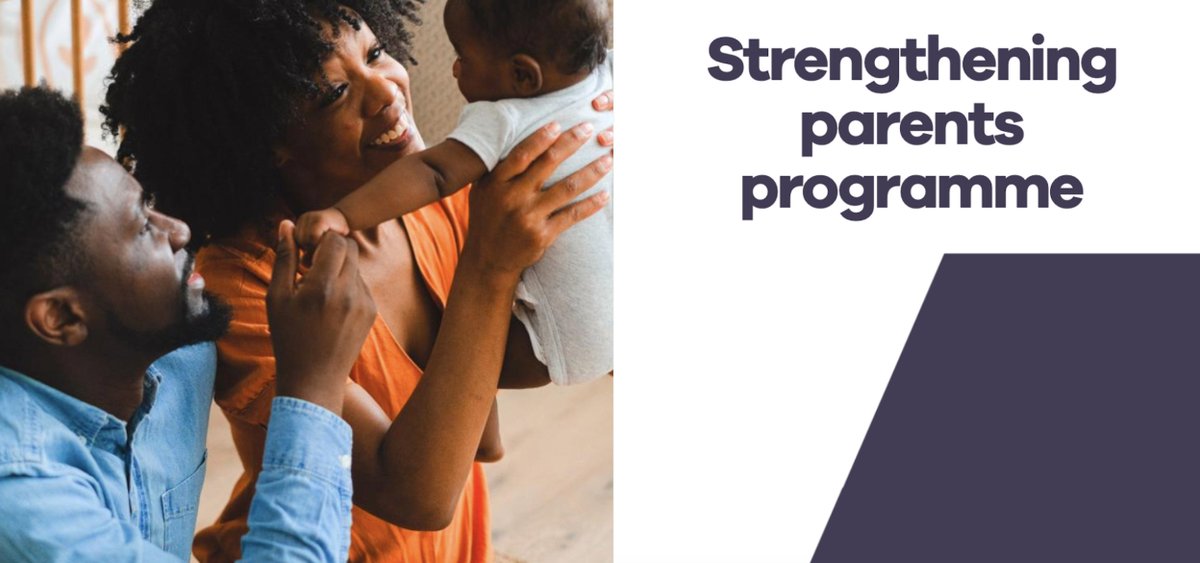 Strengthening Parents Programme
Working closely with RNRMC, Relate and Homestart are offering a programme of support for Service Personnel and families who are co-parenting in order to build a positive relationship and learning on how to work as a team 👉 bit.ly/3uDZyPY