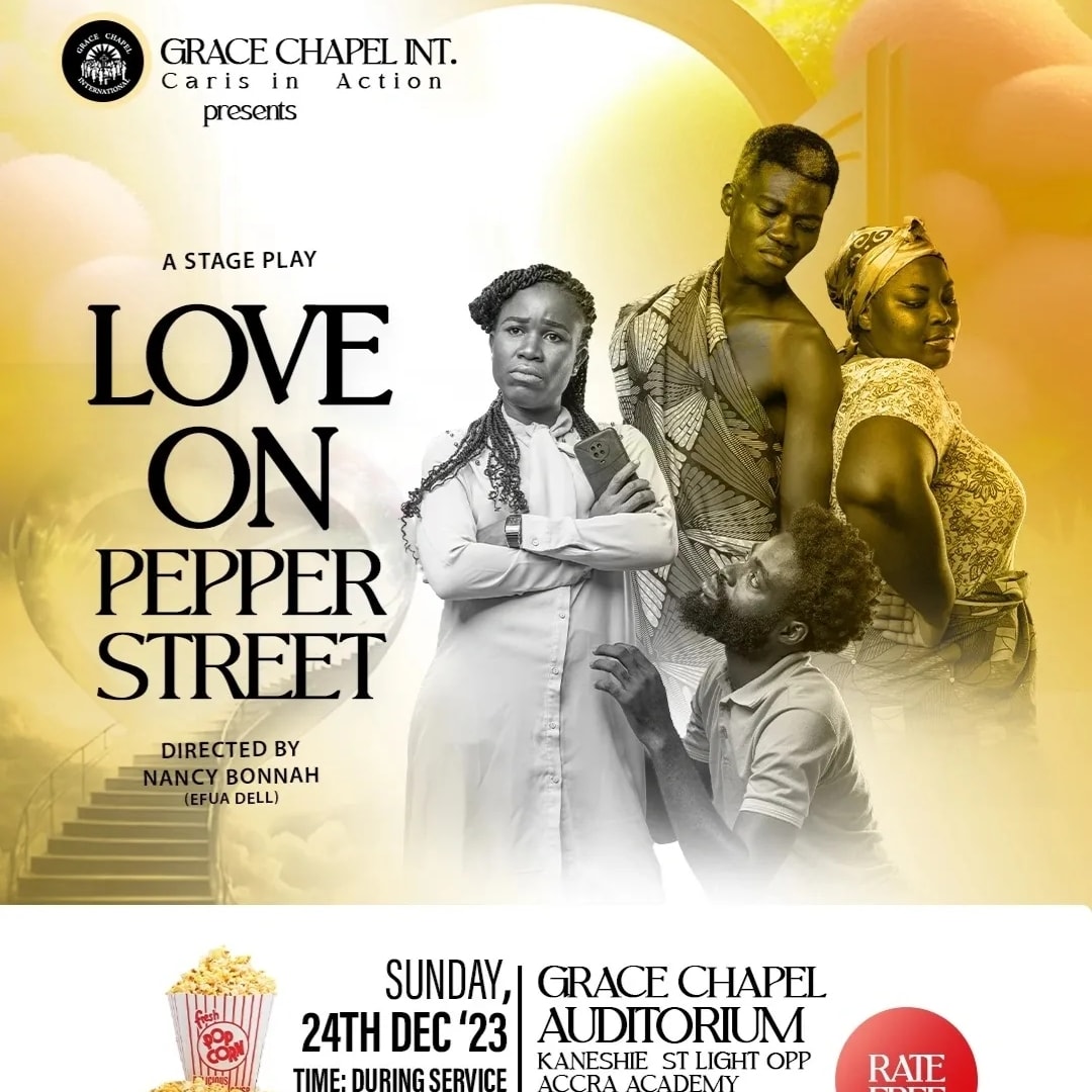 It's going down on the 24th....I can't wait