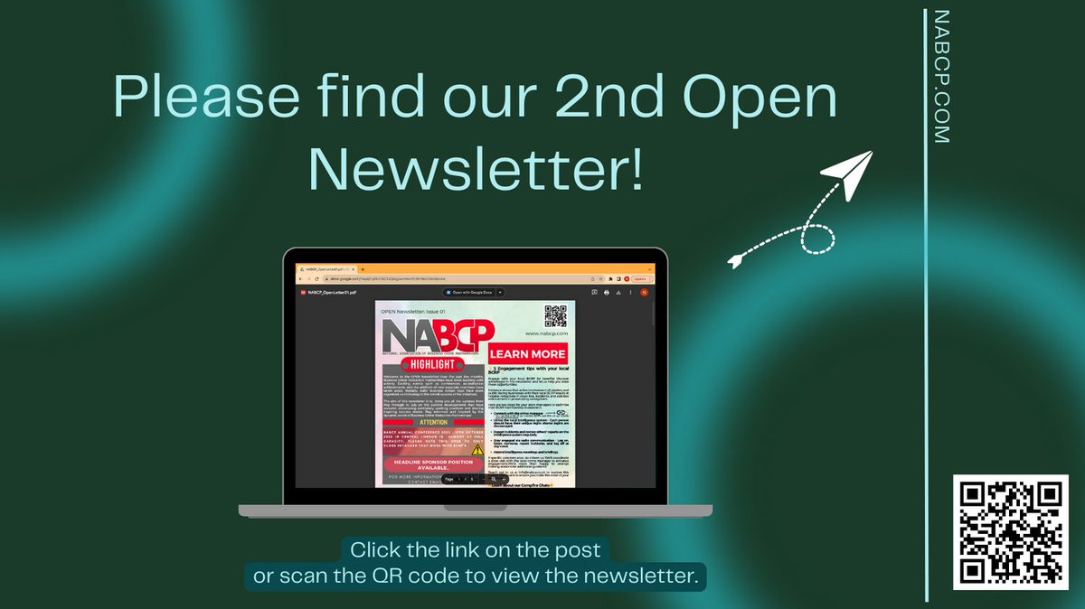 NABCP_Comms tweet media