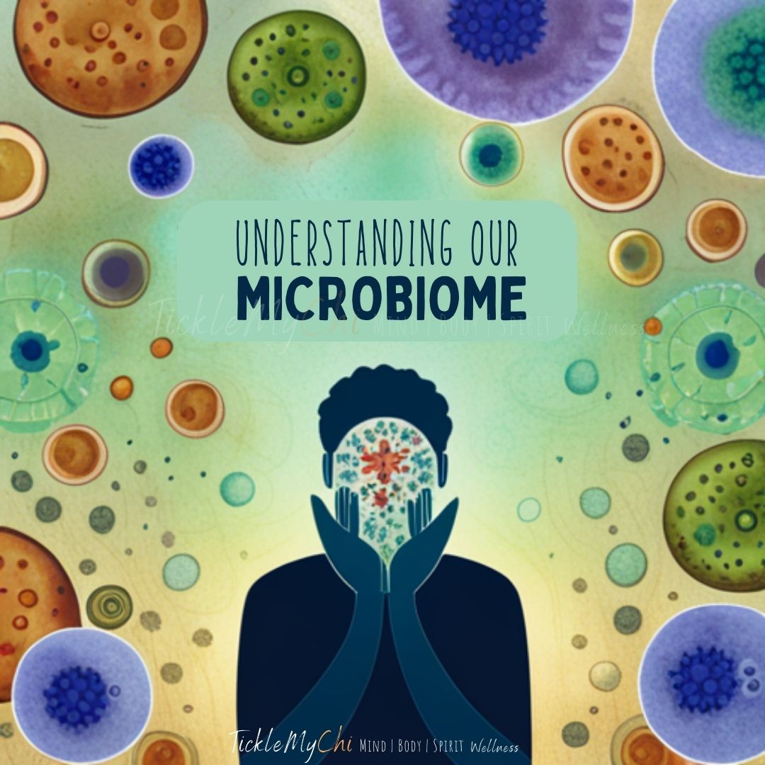 Did you know your gut microbes might influence your stress and anxiety levels? 🦠Studies reveal a strong correlation between #Gut microbiome composition and emotional well-being. Power players like Bifidobacteria and Lactobacilli are linked to lower anxiety and depression, while