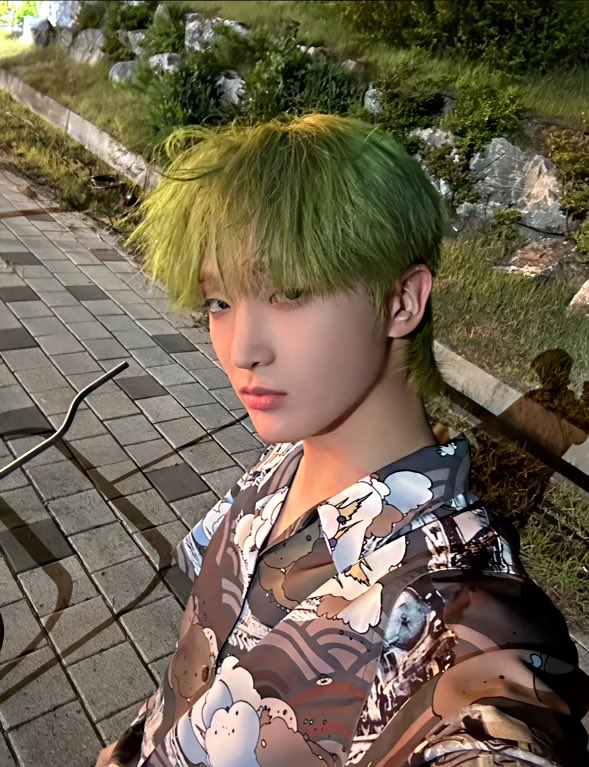 xikers_official's tweet photo. [#수민] 🫠🫠🧟‍♂🧟🧟‍♀
#xikers #싸이커스 https://t.co/UIP2GQi2sH