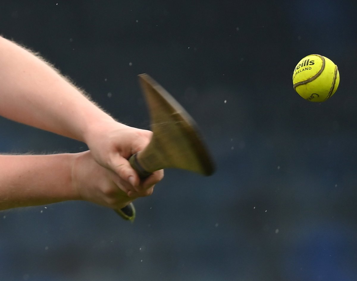 Ulster GAA Statement on Hurling Proposals.

Read here ➡️ tinyurl.com/3rcpeuza