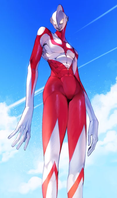 ウルトラマン