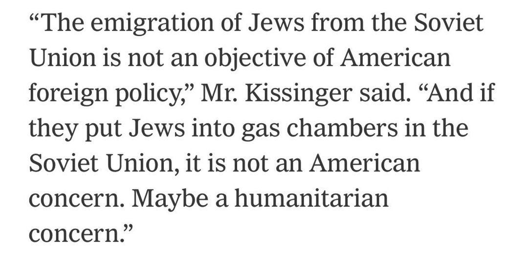 Definitely pleased to see the ADL lauding someone who *literally* said 'America shouldn't care if they gas the Jews'