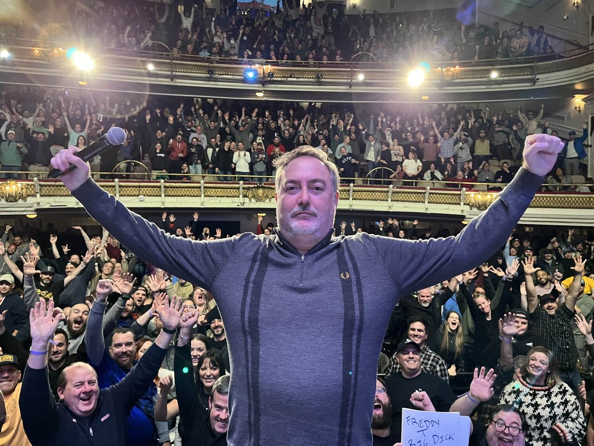 Toucher & Hardy tweet media