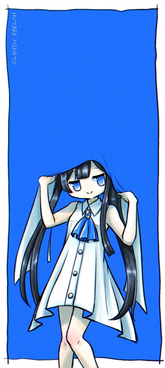 #今月描いた絵を晒そう いろいろろ