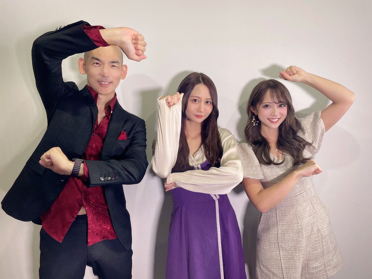 Mixline_Records's tweet photo. 次回 12/9(土)放送📺
TBSテレビ「#開運音楽堂」午前4:15〜
音楽バラエティコーナー「NEO 8」ゲストは、11/29に2nd Digital Sg「Dying liar」をリリース🎵ソロアーティスト、女優として活躍する『古畑奈和(@alto_nao)』さんが出演!🎤🎷
#古畑奈和 #木山裕策 #なみめろ #伊藤かりん #渡部峻 #NEO8 https://t.co/TMW1vZNYgu