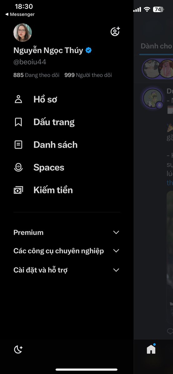 Nguyễn Ngọc Thúy tweet media