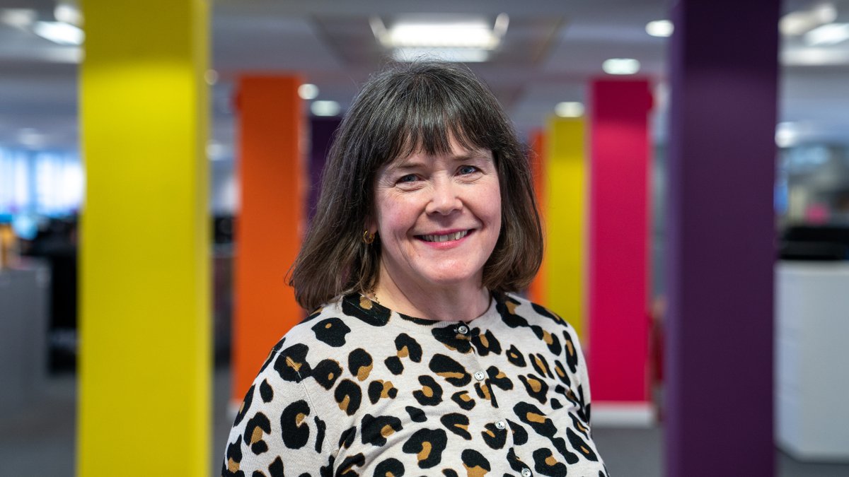 Breast Cancer Now tweet media