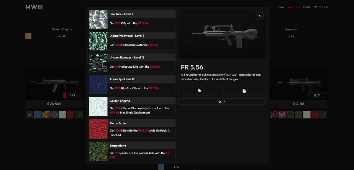 Zombacus tweet media