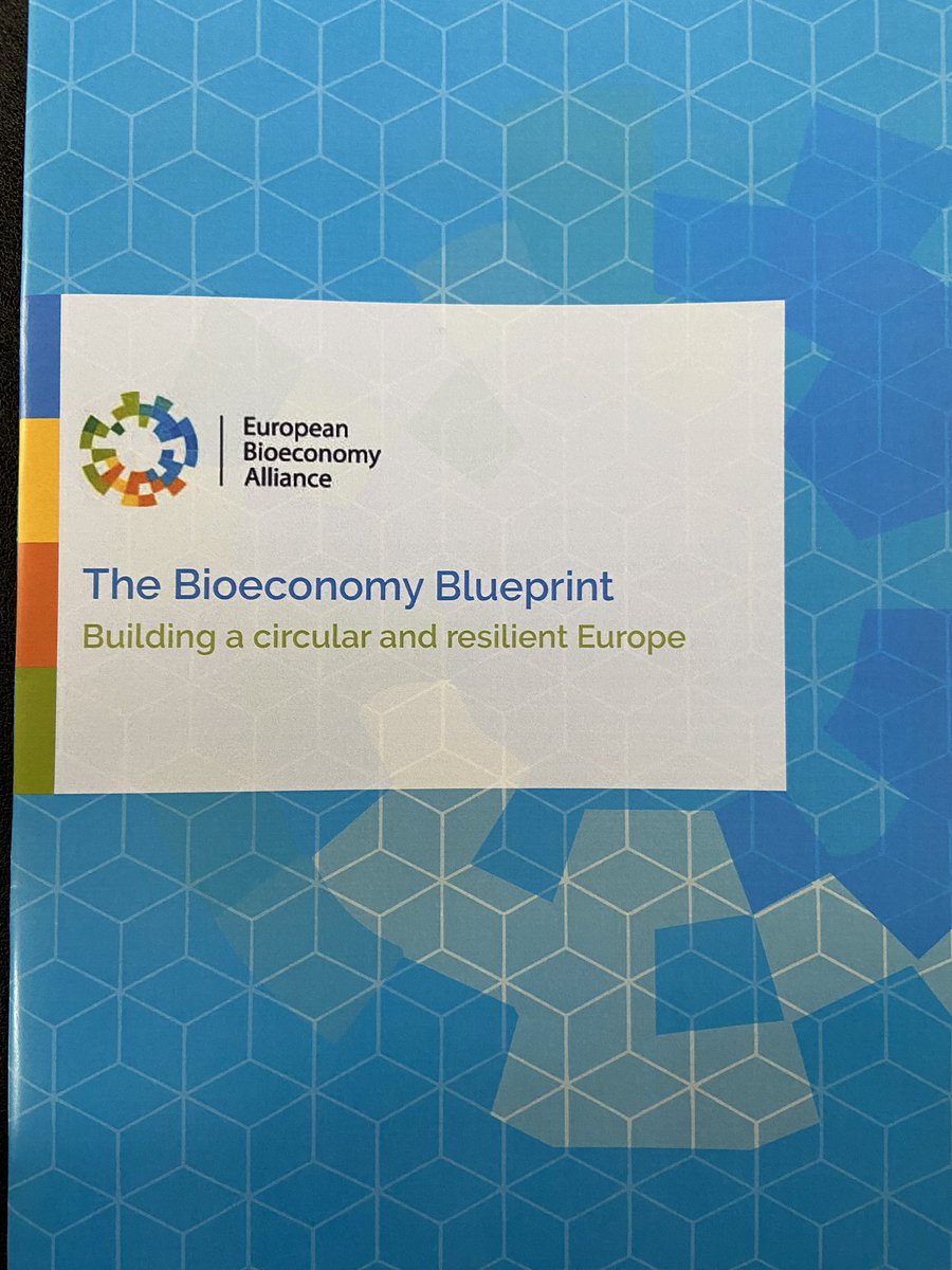 BioChem Europe tweet media