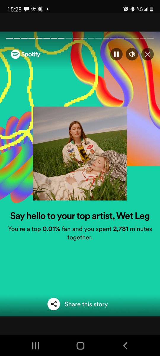 Jújú, top 0,01% fan. Ég bara klökkna #WetLeg