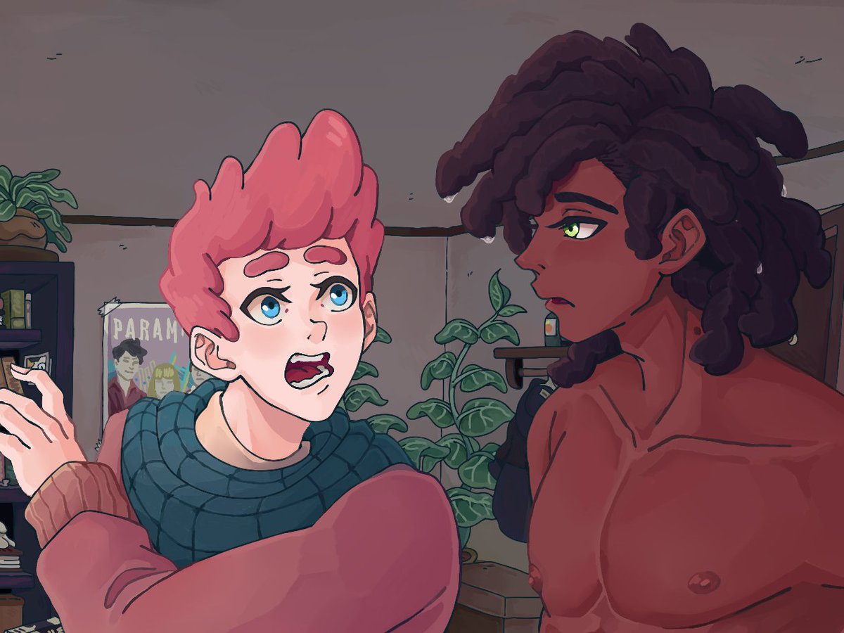 some gumlee🩷🤎
#FionnaandCake #gumlee #AdventureTimeFionnaAndCake #adventuretime #adventuretimefanart