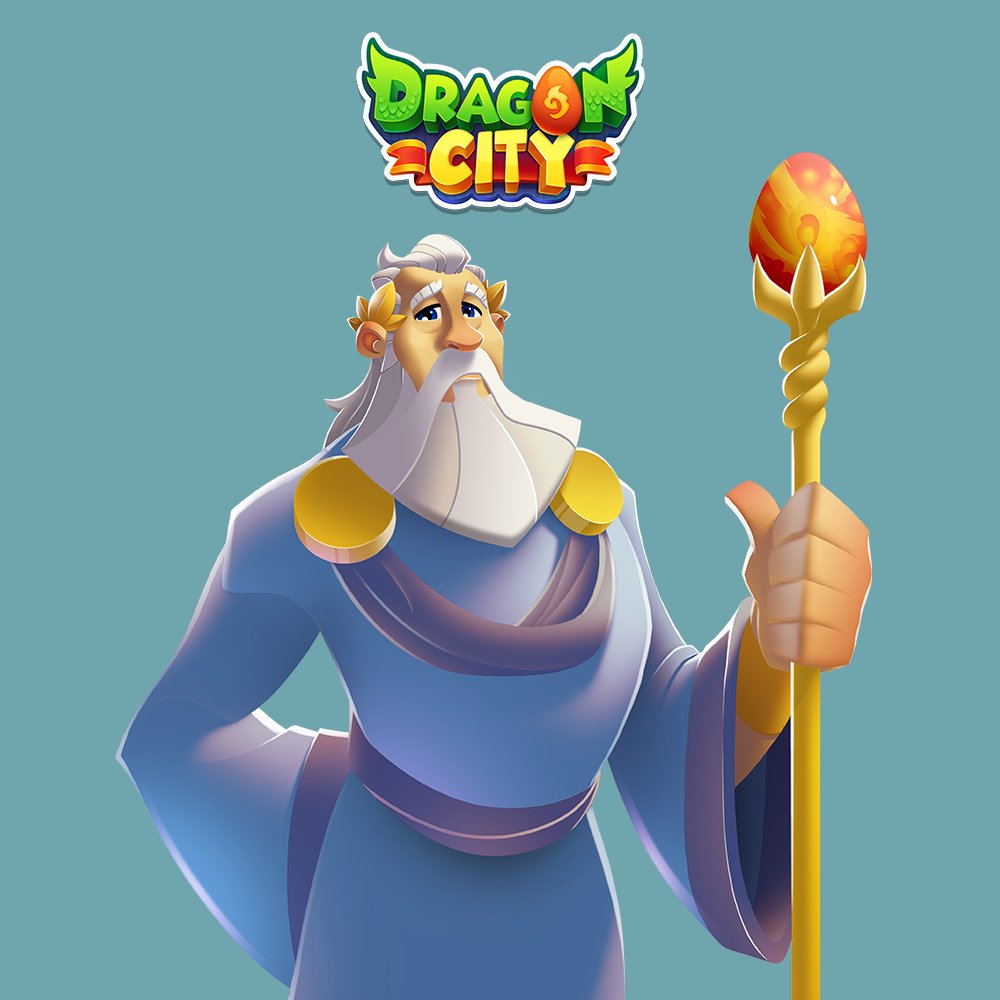 DragonCity on X: As we approach our 11th Birthday, one of our main objectives is to keep improving different parts of our beloved game! Noticed how the designs of some of our