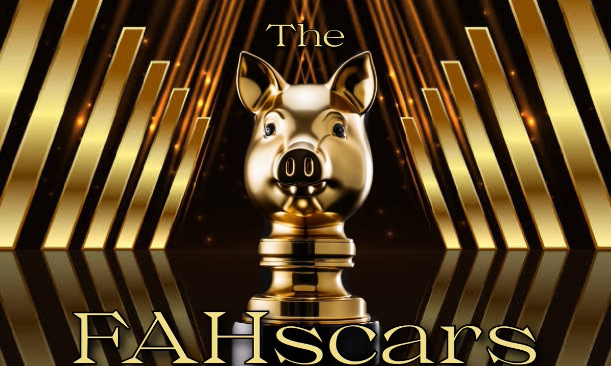 Thrilled to announce The FAHscars are officially happening! 
Vote for your favourites now! 
forms.gle/qXgV9SDZyezm95…
#foilarmsandhog
(Yes I know this poster is entirely too much 😂)