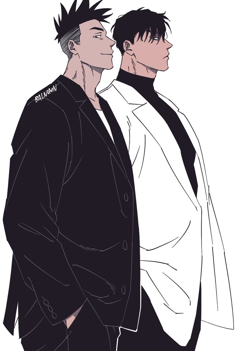 BALNOM (@balnomn) on Twitter photo 