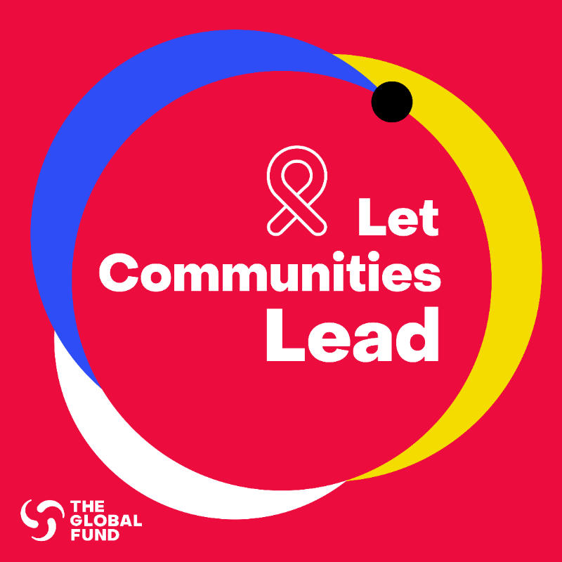 GlobalFund's tweet photo. Today is #WorldAIDSDay. It’s time to get back on track to end AIDS as a public health threat once and for all.  

Working together, we must double-down on our commitment to tackle the inequalities that fuel the epidemic. 

#WorldAIDSDay #LetCommunitiesLead
