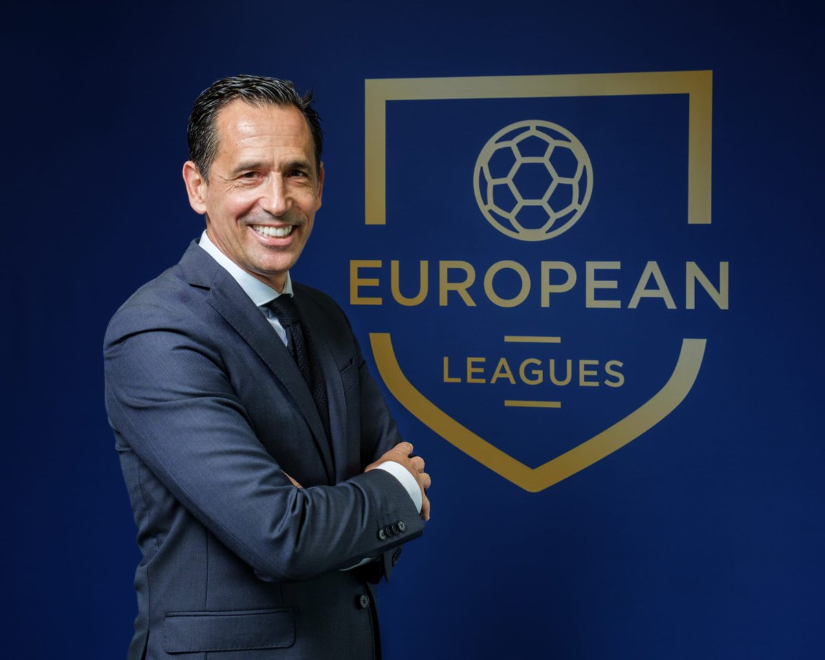 Em meu nome pessoal e em nome do Boavista FC, felicito Pedro Proença pela nomeação para Presidente da Associação de Ligas Europeias (European Leagues).

Parabéns! 🤝